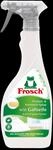 Frosch Wie Gallseife Fleckenspray 500ml
