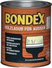 Bondex 365227, Bondex Bondex Holzlasur für Außen 2,5 L hellgrau, Grundpreis: &euro;