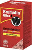 Brumolin Ultra Rattenköder 500g, Grundpreis: &euro; 33,58 / kg