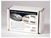Fujitsu CON-3541-010A, Fujitsu Verbrauchsmaterialien-Kit für ScanSnap S300,...