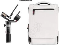 Crane M2S COMBO Gimbal f&uuml;r vielseitige Aufnahmen