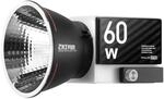 MOLUS G60 LED Leuchte f&uuml;r Studio- und Portr&auml;tfotografie