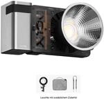 MOLUS X100 COMBO LED Leuchte mit Zubeh&ouml;r