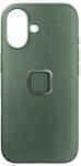 Mobile Everyday Fabric Case f&uuml;r iPhone - Midnight