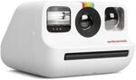 Go Gen2 Camera White, Sofortbildkamera