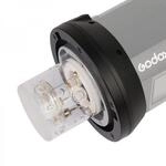 Bowens Mount Adapter f&uuml;r AD400/300 PRO