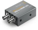 Blackmagic Micro Converter 12G SDI zu HDMI f&uuml;r Profis