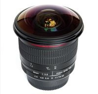 MK 8mm F3.5 Fisheye-Objektiv f&uuml;r Nikon 1