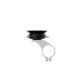 Fidlock VACUUM turn base, BLK