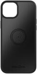 VACUUM Handy-Case f&uuml;r iPhone 15 Plus, Schwarz