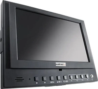Walimex pro 18683, Walimex pro Director LCD HDMI Monitor - 7 Zoll