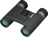 Pentax 62881, Pentax AD 8x25 WP Gr&uuml;n Fernglas f&uuml;r Outdoor-Abenteuer