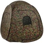 TENT-L Tarnzelt, Camouflage f&uuml;r Naturfotografie