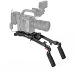 4274 Schulterstativ Kit (Pro) f&uuml;r Videografie