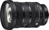 Sigma 57A969, Sigma Art 2,8/24-70mm DG DN II L-Mount schwarz, Objektiv