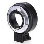 EF EOS M Autofokus Adapter f&uuml;r Canon