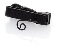 R&Oslash;DE LAV-CLIP, Ersatzklemmen f&uuml;r Lavalier (3er-Pack)