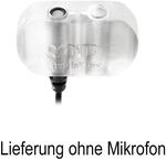 invisiLav 10er-Pack Spezialhalterung f&uuml;r Lavaliermikrofon