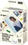 Fujifilm Instax Mini Photo Slide WW1 Sofortbildfilm
