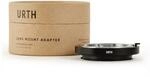 Lens Mount Adapter: Leica M zu Leica L