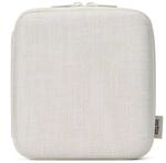 Fujifilm Printer Case ash white f&uuml;r Instax Link Wide Drucker