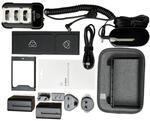 5"" Accessory Kit Vers. II Zubeh&ouml;r Set