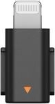 Mic Mini Mobile Phone Adapter (Lightning) f&uuml;r iPhone
