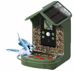 Bird Cam 130 Solar - Wildkamera mit Solarpanel