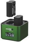 ProCube3 Fujifilm Ladeger&auml;t f&uuml;r Fotografie