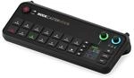 R&Oslash;DECaster Video &amp; Audio Production Console