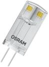 PARATHOM PIN 28 2.2 W G4 LED NV-Lampe