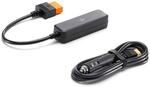 Power Car Power Outlet to SDC Power Cable