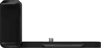 PolarPro 2004602182, PolarPro BaseGrip f&uuml;r Fuji X100VI in Schwarz