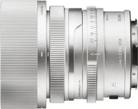 Sigma 3S7969, Sigma Contemporary 2,0/35 mm DG L-Mount silber, Objektiv