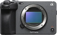 Sony ILMEFX3AB.CEC, Sony FX3 A Camcorder Geh&auml;use mit E-Mount