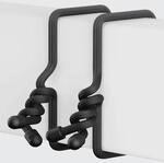 Flexible Grip Mount Vielseitige Kamera-Halterung