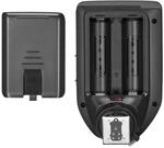 FT433C 433MHZ TTL Flash Trigger f&uuml;r Canon