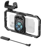 5275 Universal Hyper Chill Cooling Phone Cage