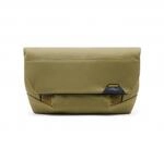 Field Pouch Zubeh&ouml;rtasche / G&uuml;rteltasche - Kelp