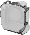 Cage f&uuml;r Canon EOS R5 Mark II mit Batteriegriff