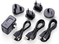 PS-P520U Universal-Netzteil USB, 5V
