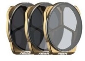 DJI Mavic 3 Pro Vivid Collection Filter Set von PolarPro