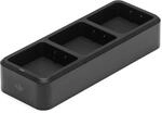Mavic 3 Enterprise Battery Charging Hub f&uuml;r 3 Akkus