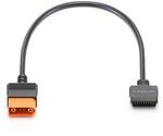 Power SDC to DJI Matrice 4 Fast Charge Cable