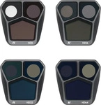 DJI 957115, DJI Mavic 3 Pro ND Filter Set f&uuml;r perfekte Belichtung