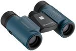 8x21 RC II WP Fernglas blau