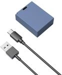 5062 NPW126S USB-C wiederaufladbarer Kamera-Akku