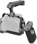 6028 Advanced Hawk-Lock Cage Kit f&uuml;r Sony Alpha 7 V/7R V/7 IV