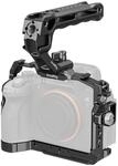 6025 Cage Kit f&uuml;r Sony Alpha 7 V / 7R V / 7 IV