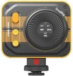 5511 Vibe P108 Pro Mini LED Videoleuchte BumbleBee Edition